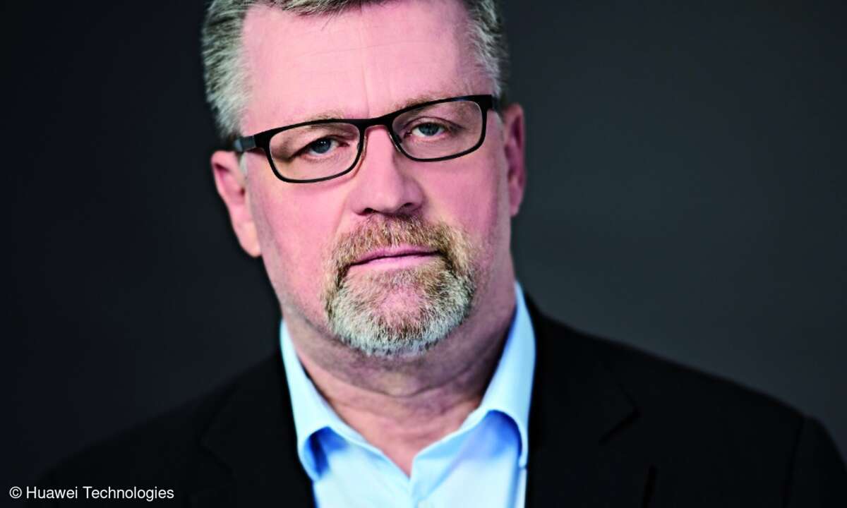 Dr. Michael Lemke