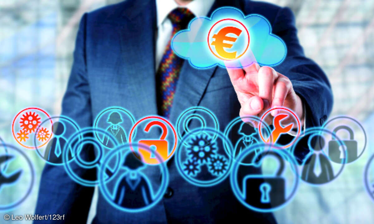IT-Service ITSM-Systeme