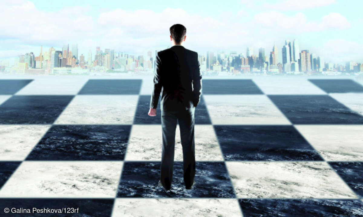 Cloud-Strategie