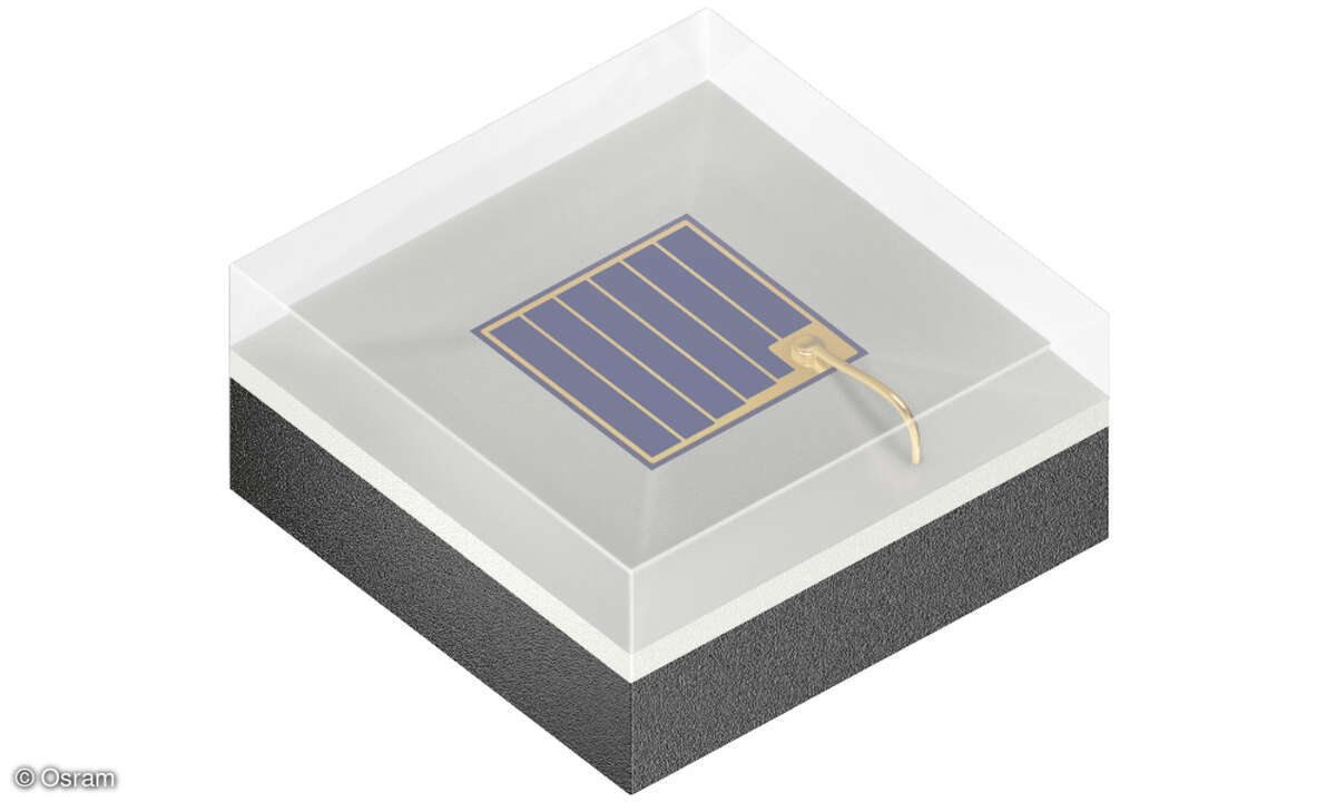 Osram, Oslon Piccolo