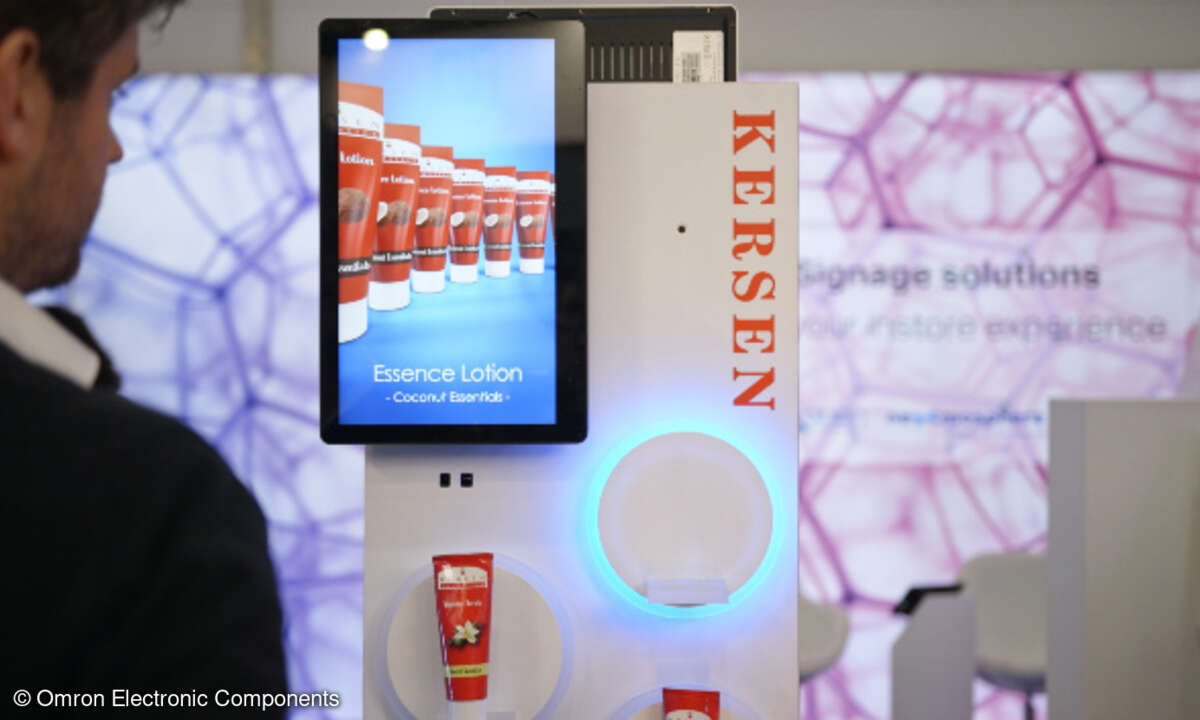 Digital Signage