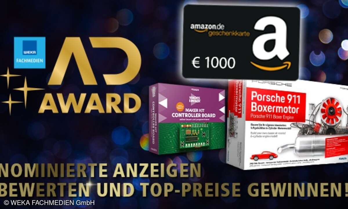 Nehmen Sie an unserer Umfrage teil!