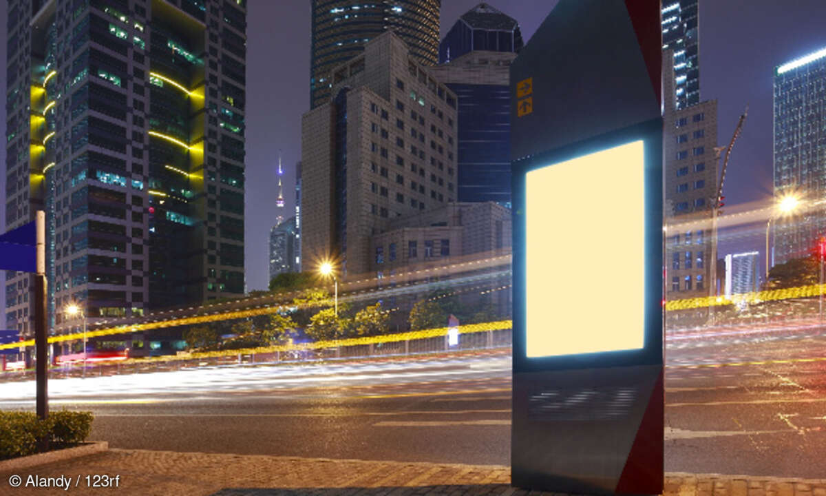 Digital Signage