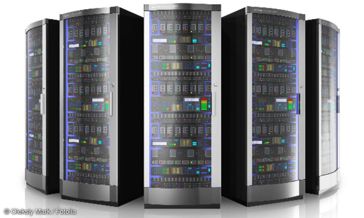 Server