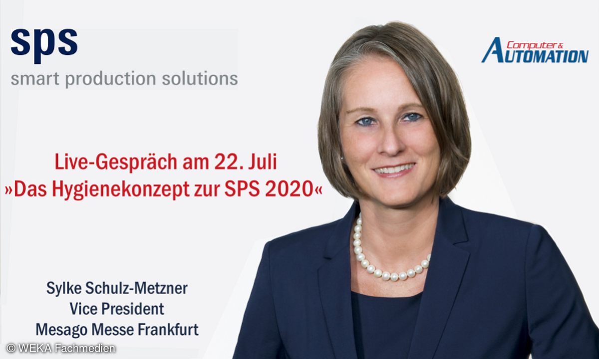 Mesago 0720 Gespräch