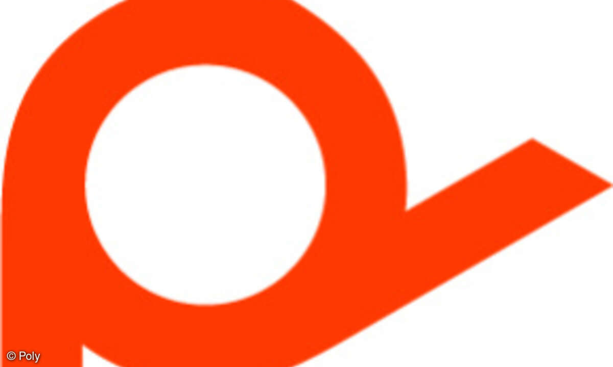 Poly Logo