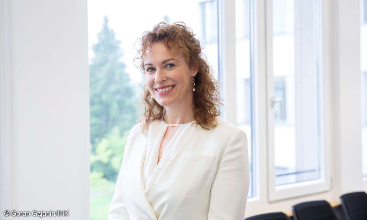 Dagmar Schuller, Audeering