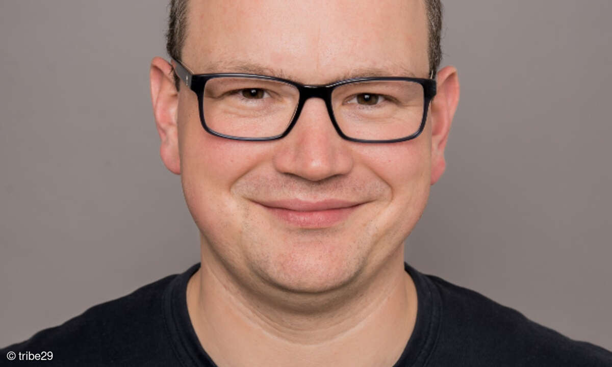 Elias Völker, tribe29