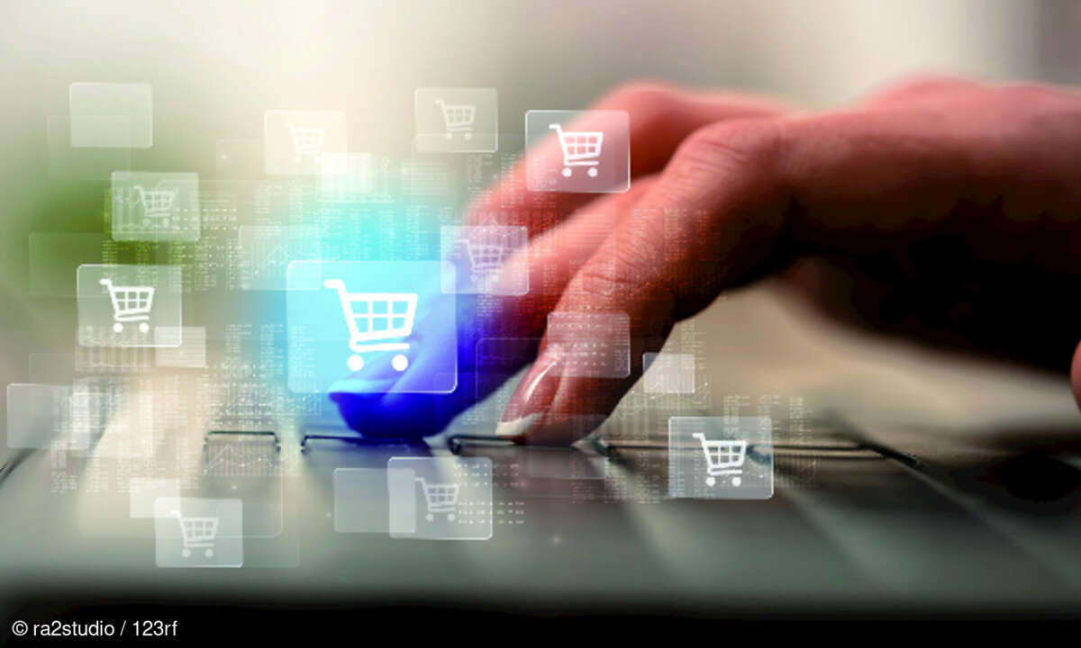E-Commerce