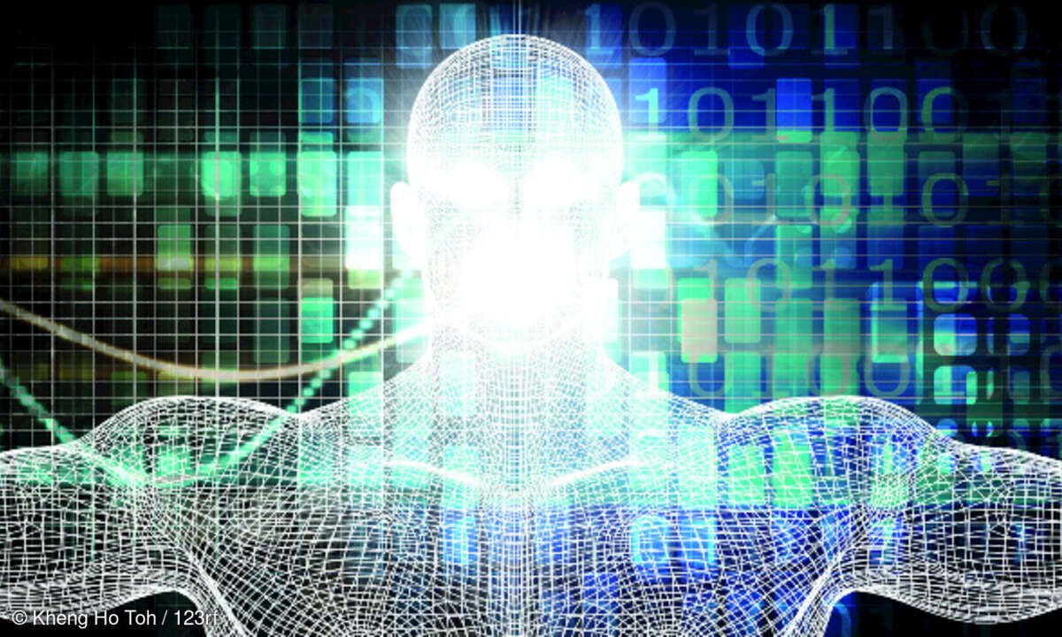 Cloud Native Computing