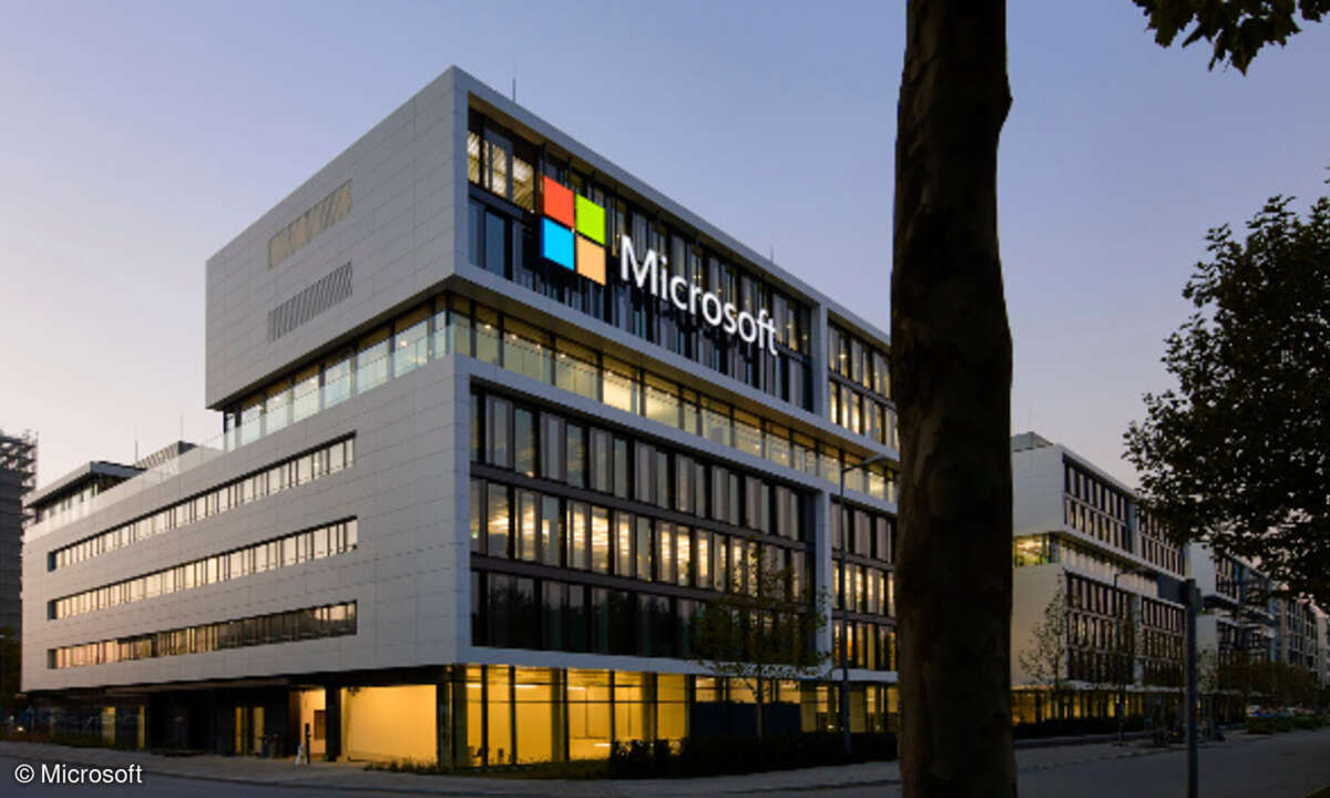 Microsoft