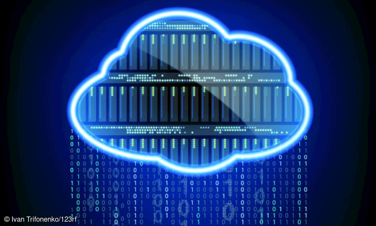 Hybrid Cloud