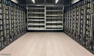 dtm.group, Forschungsrechenzentrum