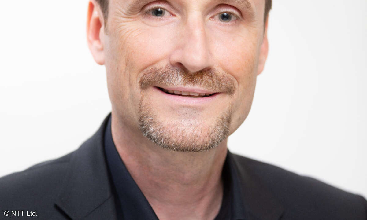 Kai Grunwitz, NTT