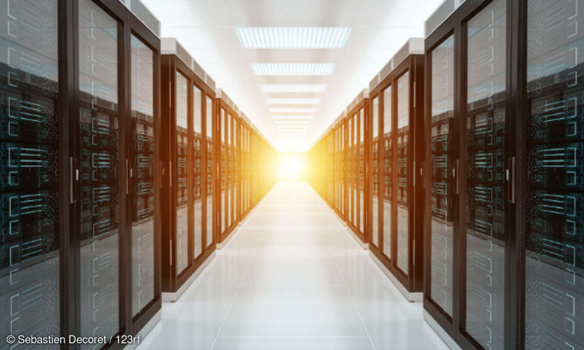Datacenter