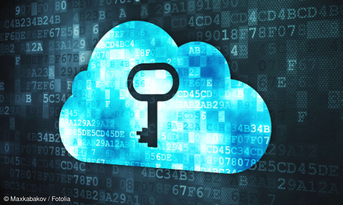 Cloud, Maxkabakov Fotolia