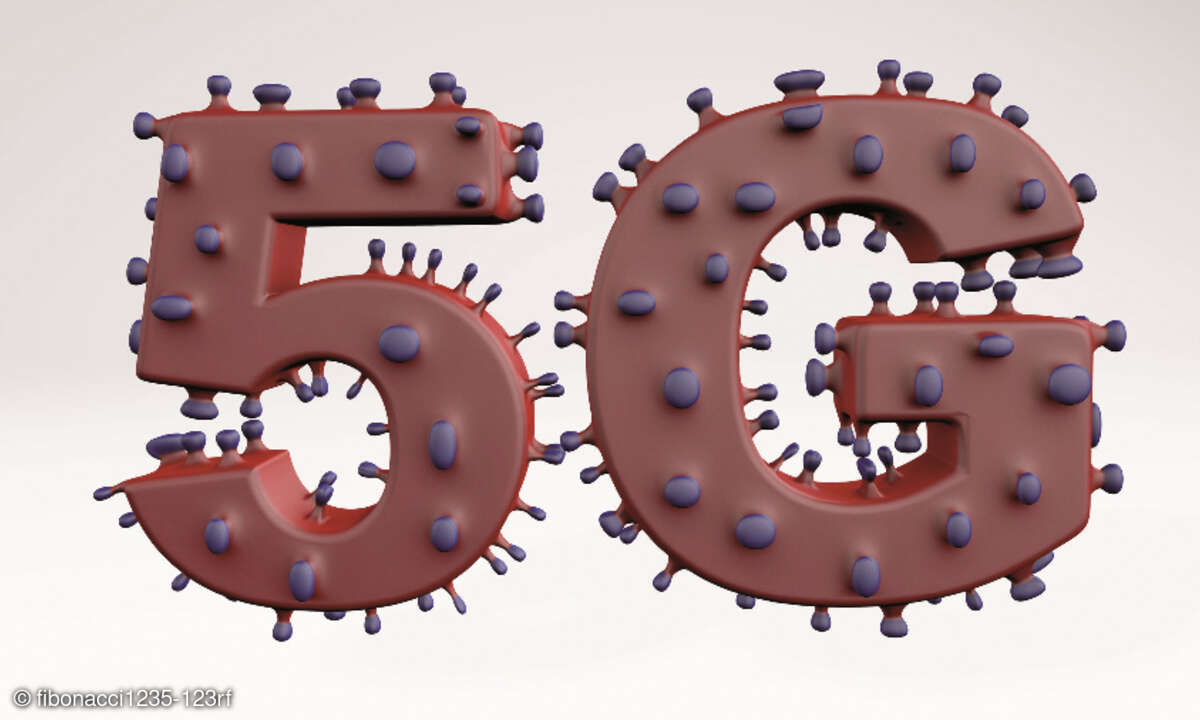 5G Pandemie