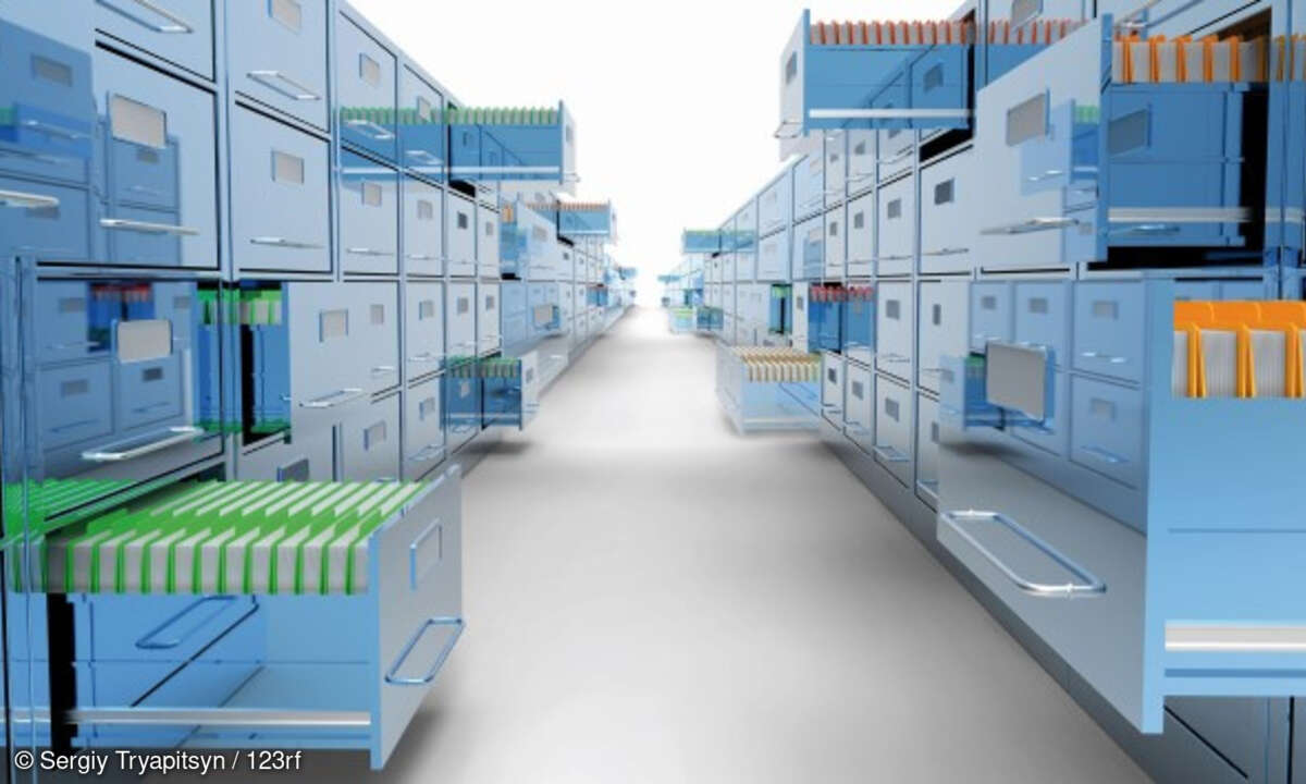 Storage