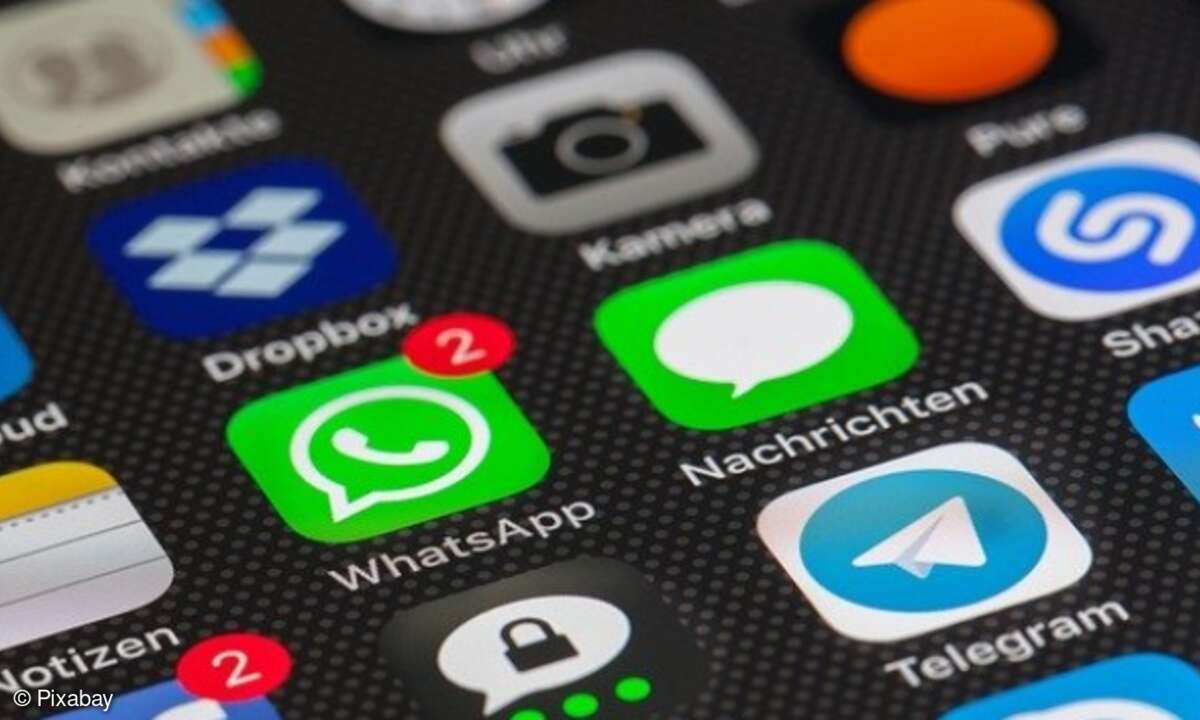 Populäre Messenger-Dienste extrem unsicher – Angriffe auf die Privatsphäre von über einer Milliarde Menschen