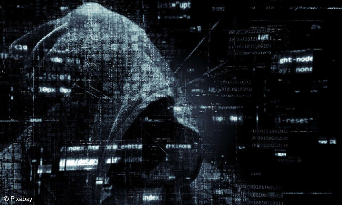 Hacker