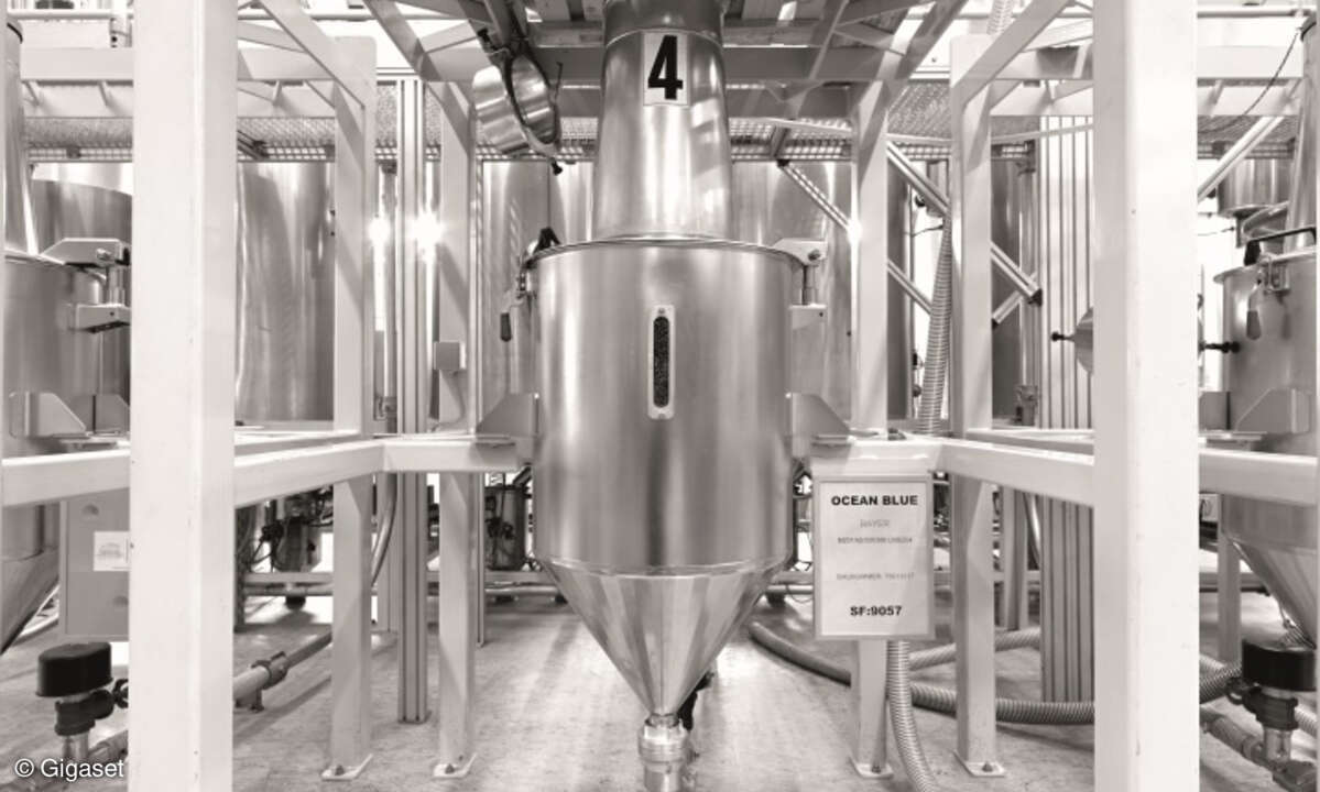 Gigaset Produktion