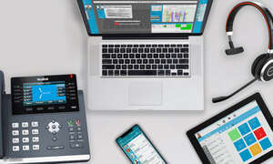 Bechtle nimmt Xelion ins Portfolio auf Xelion 7, Multi Device
