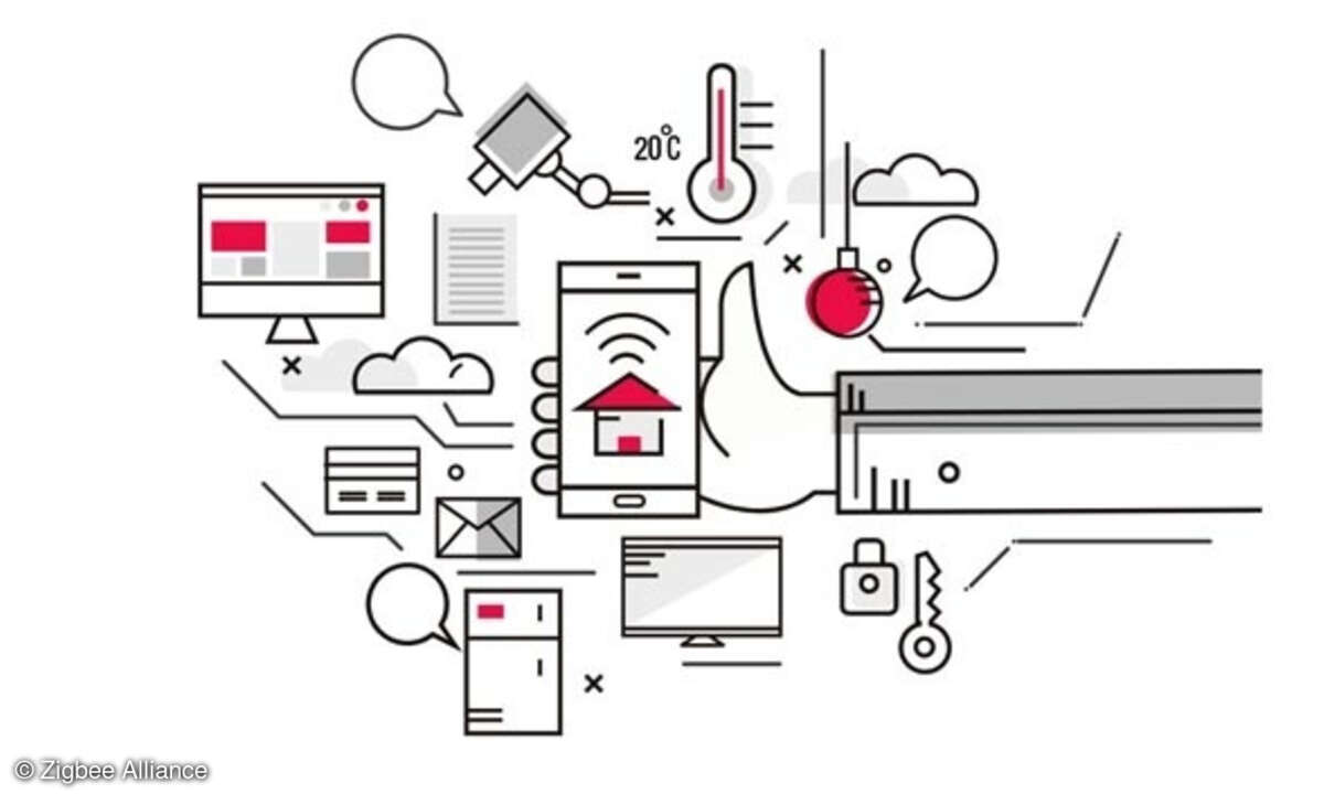 Zigbee Alliance