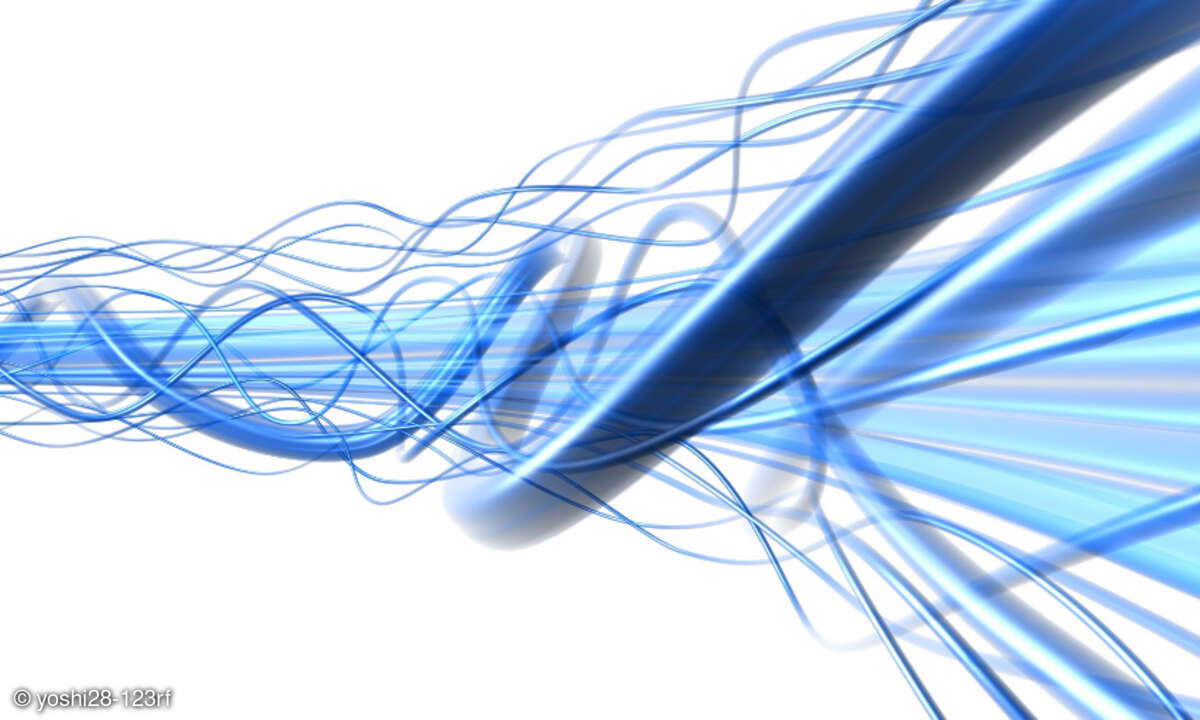 optische Kabel