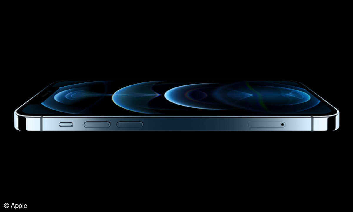 Apple iPhone 12