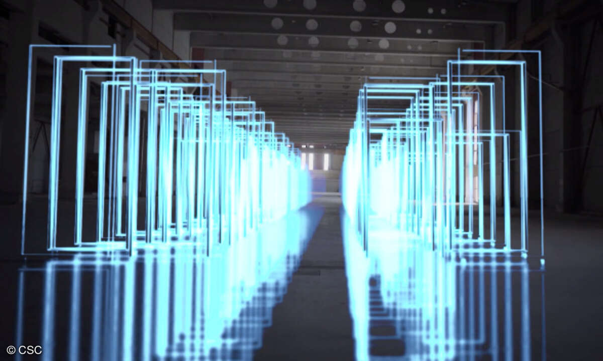 LUMI, Supercomputer