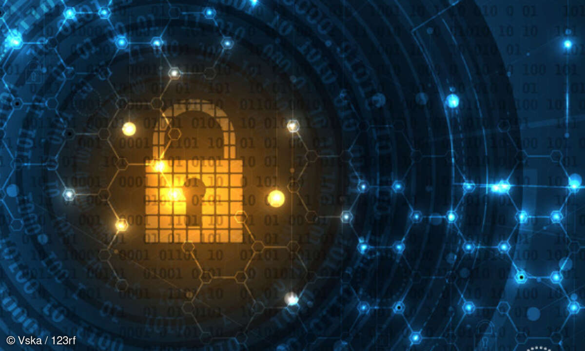 Sicherheit, Datensicherheit, Cybersecurity