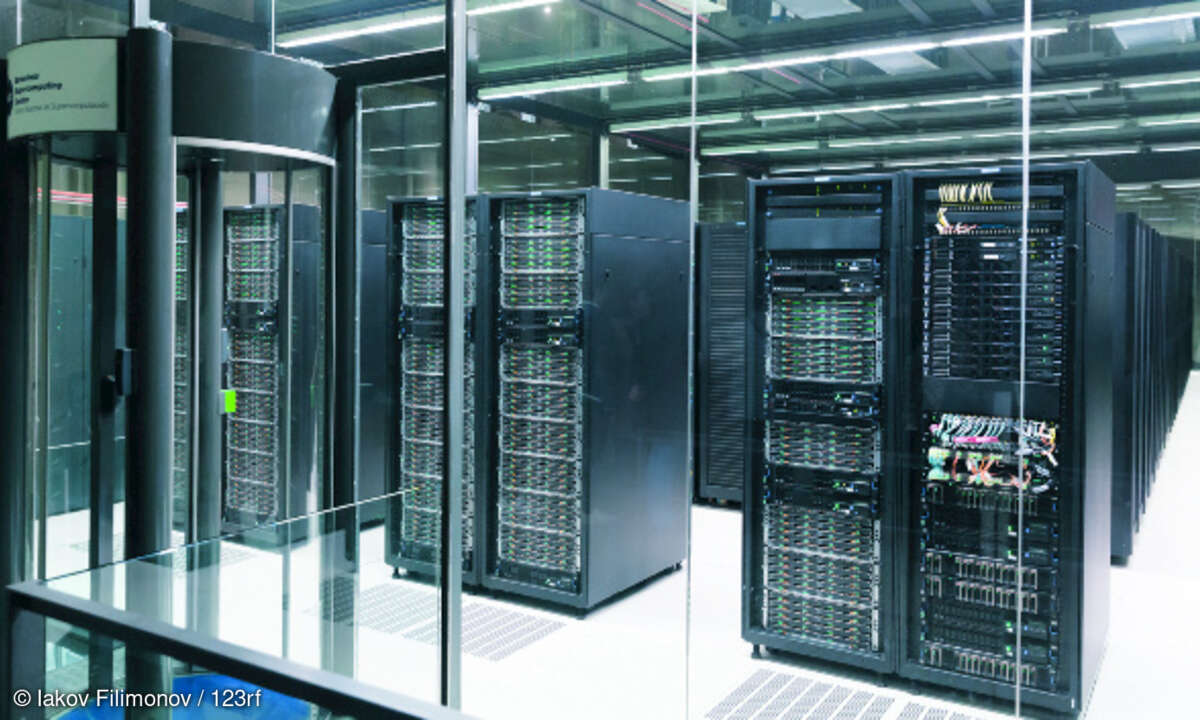 Datacenter