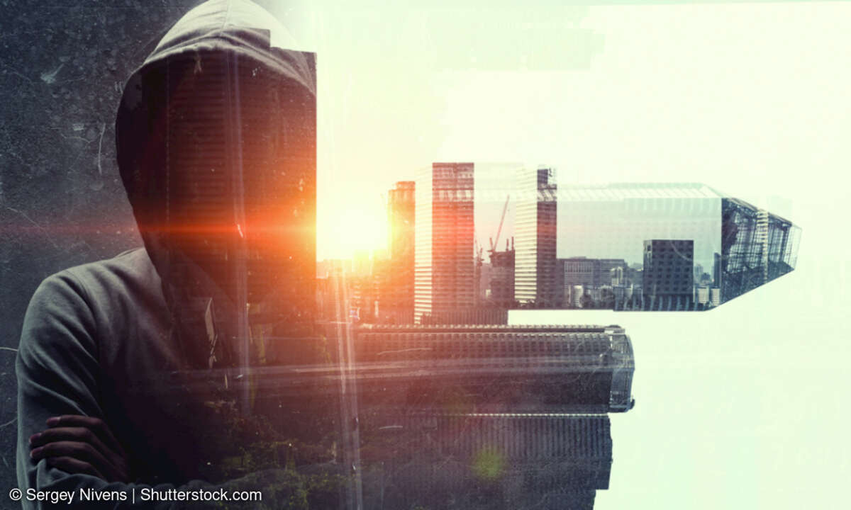 Smart City and Security