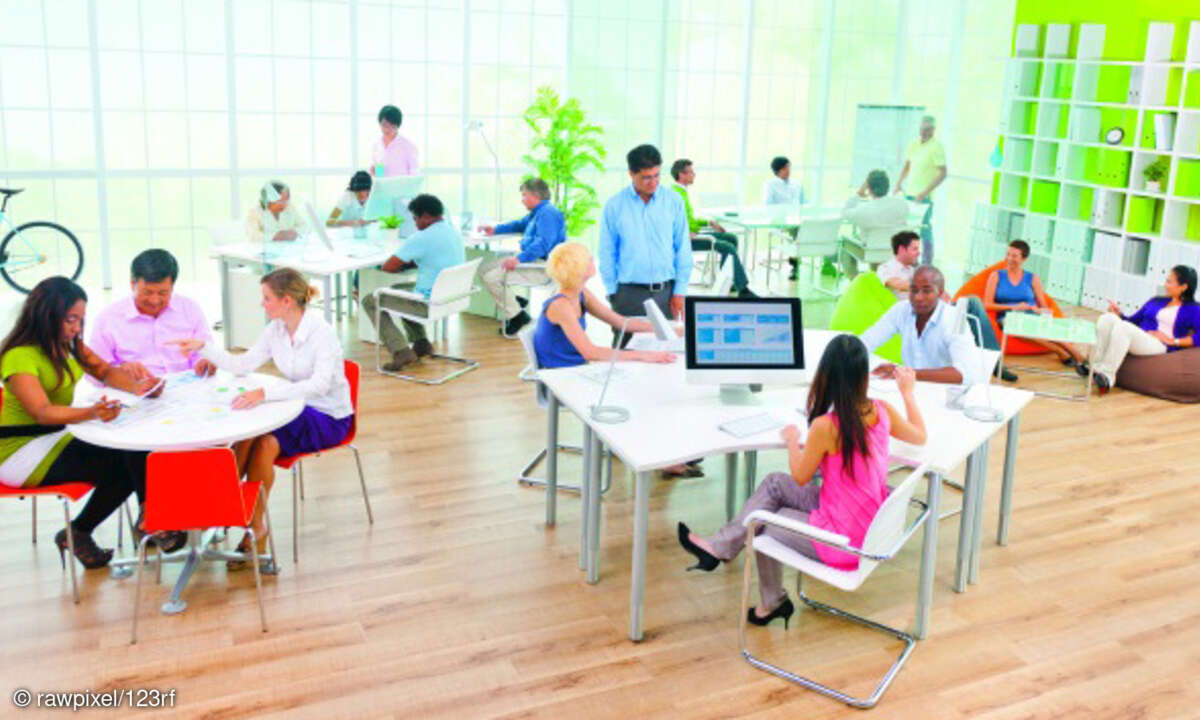 Digital Workplace