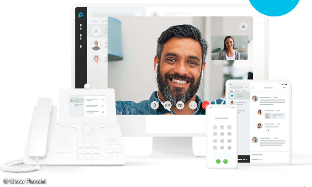 Cisco Placetel