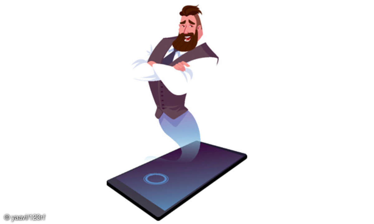 Technologie und Empathie