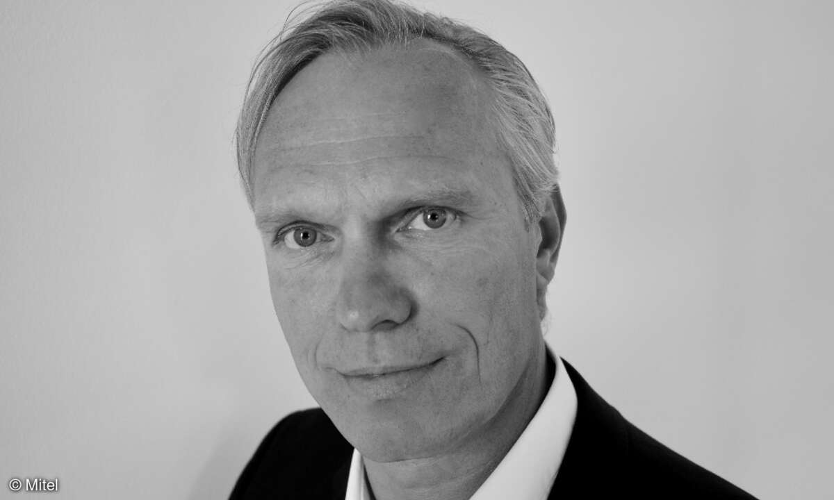Jürgen Engelhard, Mitel