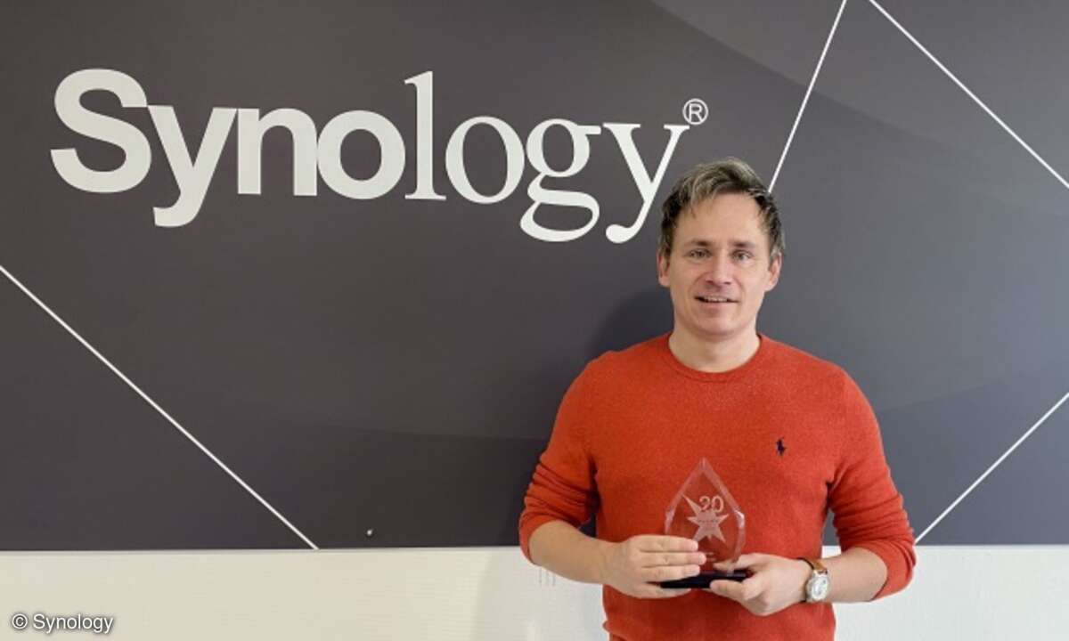 Synology