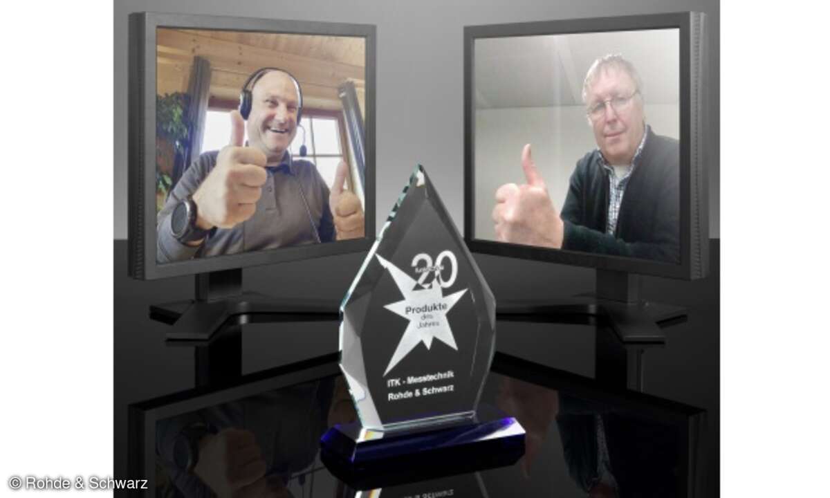 Rohde & Schwarz