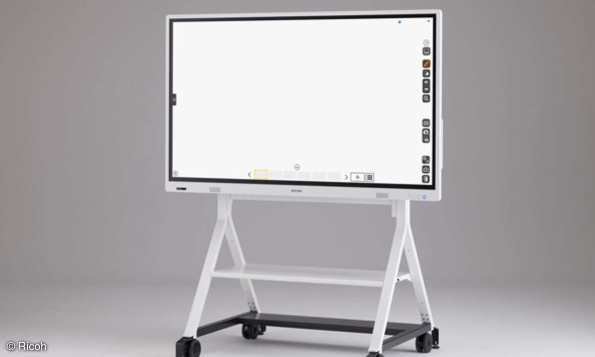 Digital Workplace Collaboration Board