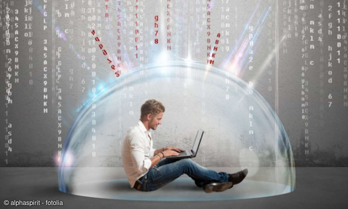 alphaspirit - fotolia