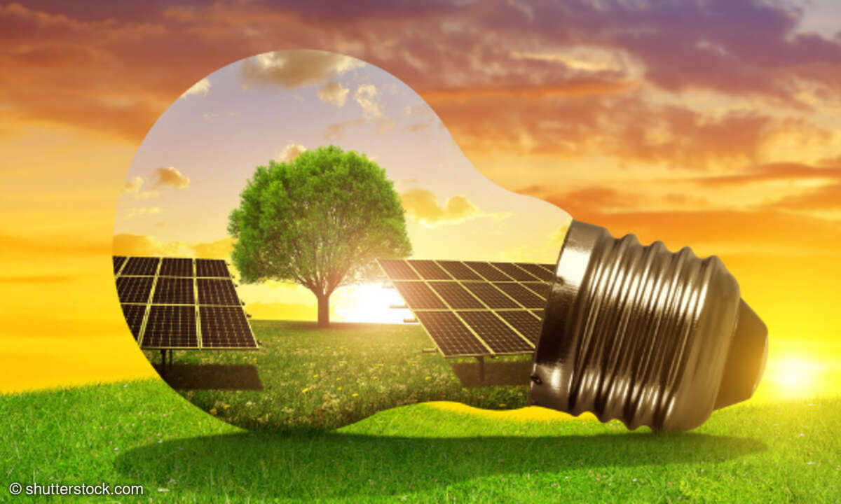 Digitalisation and Climate Goals