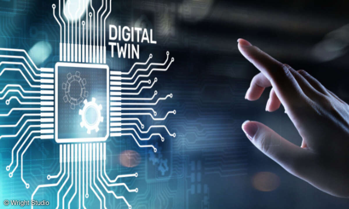 Der digitale Zwilling wird als zentrales Element bei der praktischen Umsetzung von Industrie 4.0 angesehen und hat im September 2020 mit der IDTA eine eigene Nutzerorganisation bekommen.
