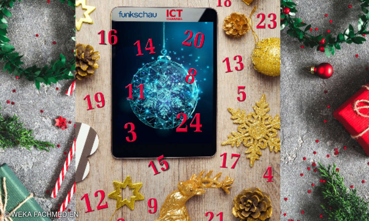 ITK-Adventskalender