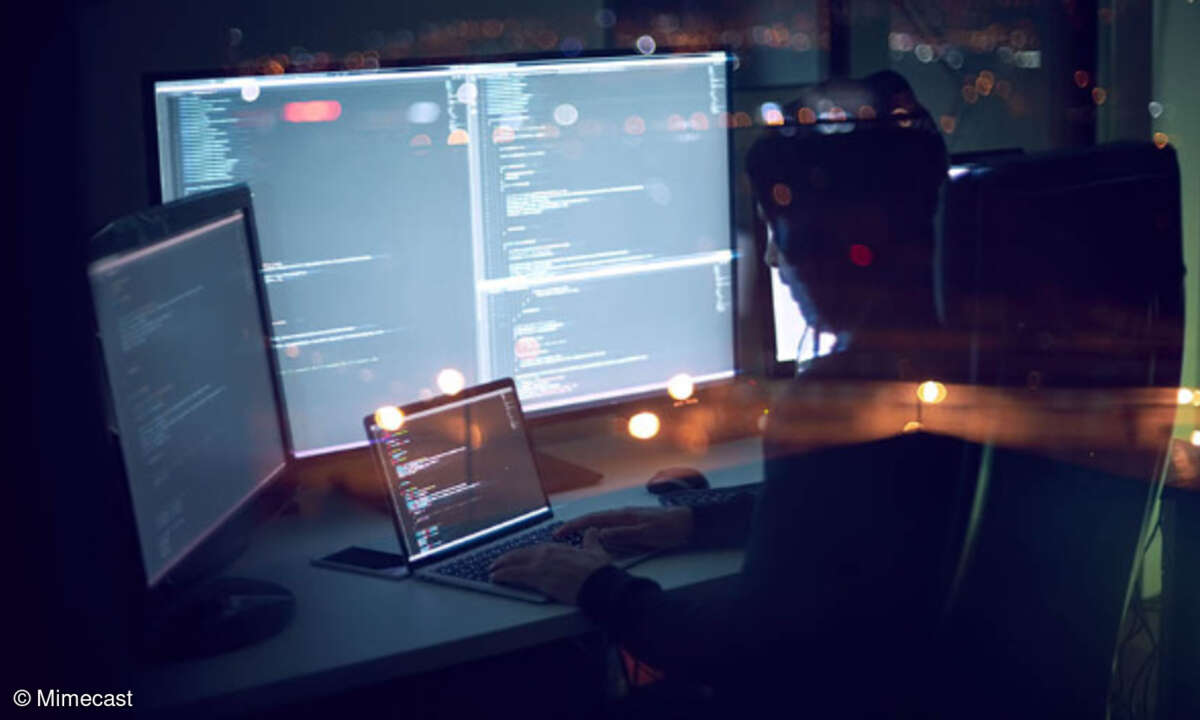 Cybercrime, Cybersicherheit