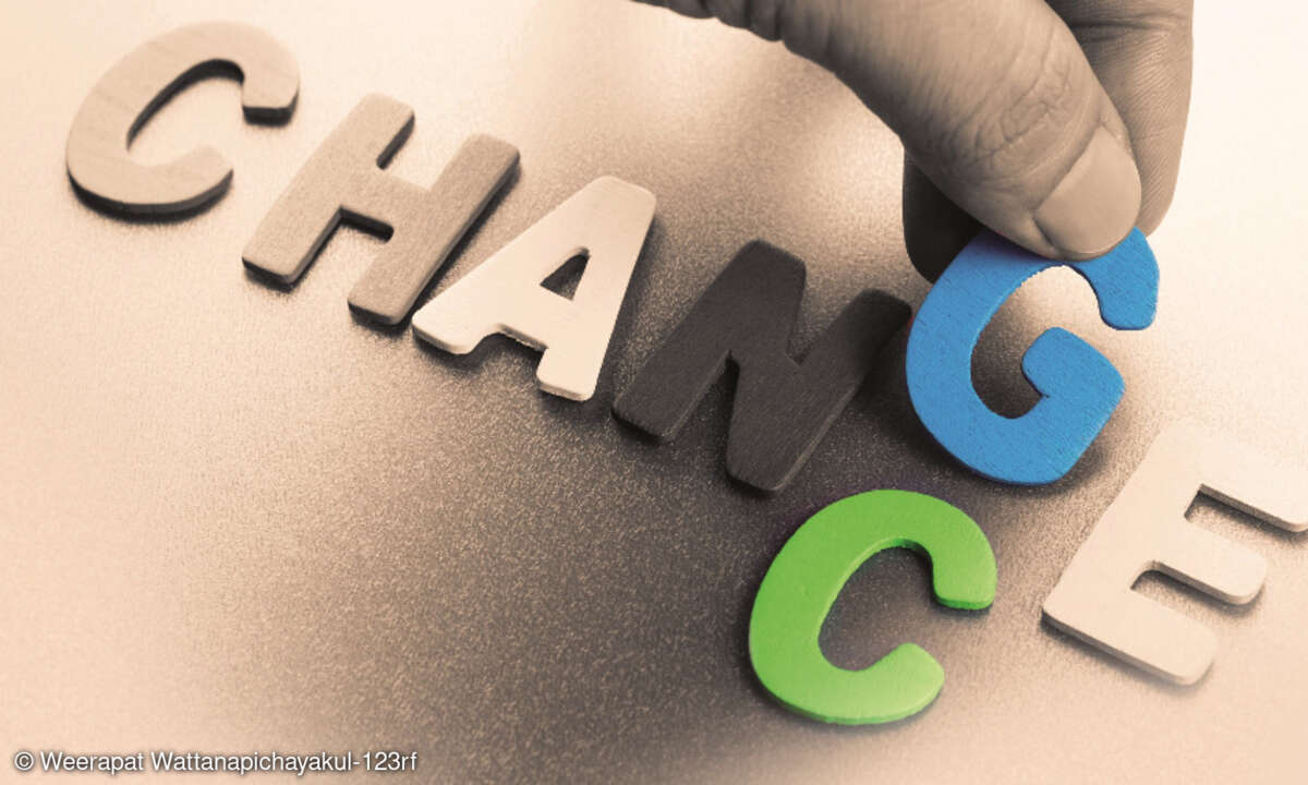 Change Chance