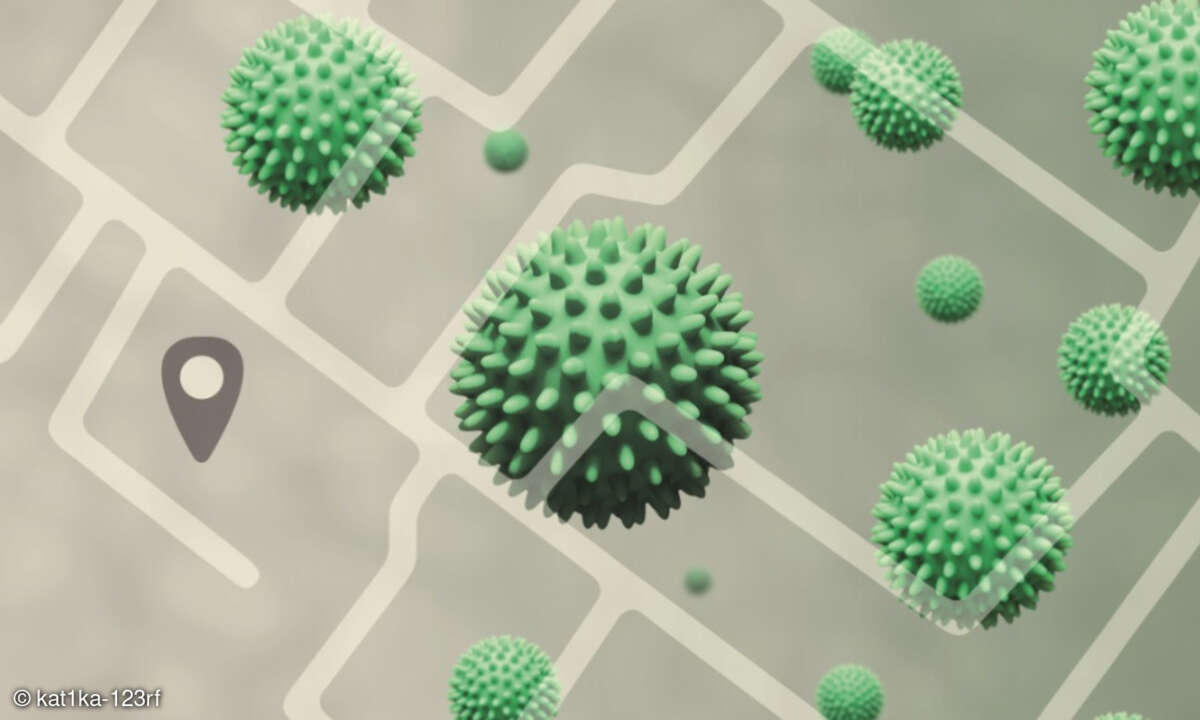 Virus App