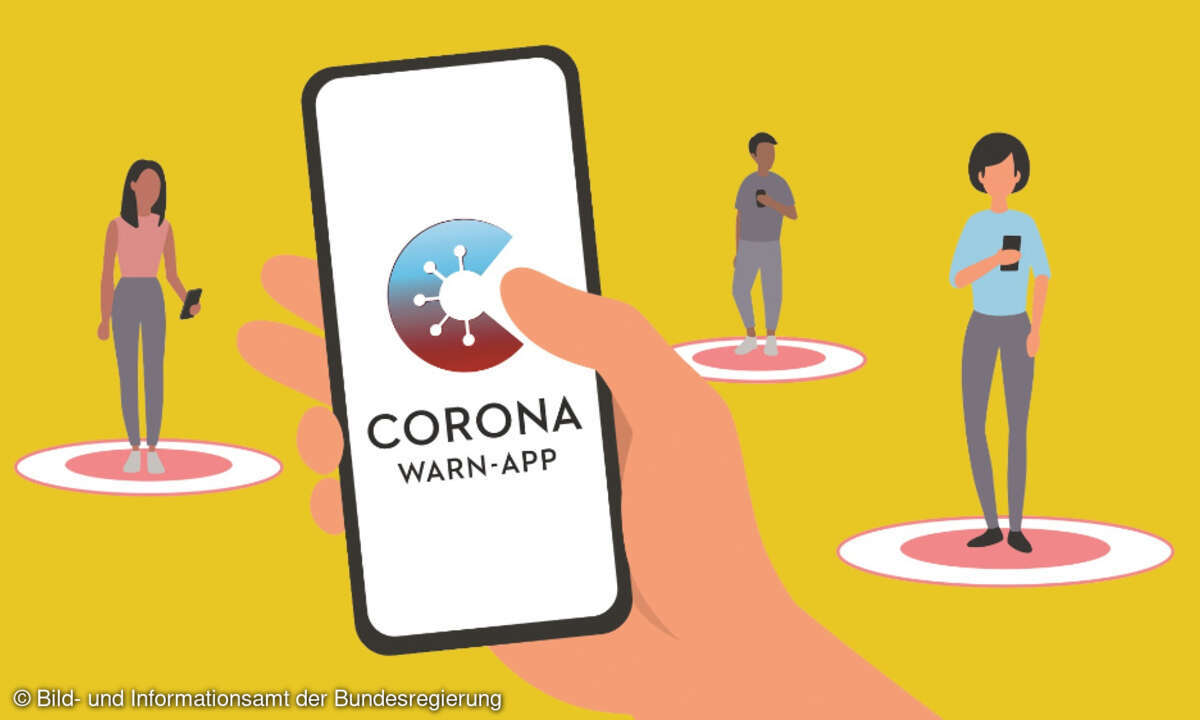 Corona-Warn-App
