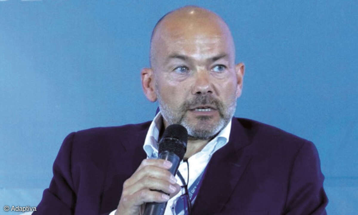 Torsten Wiedemeyer, Adaptiva
