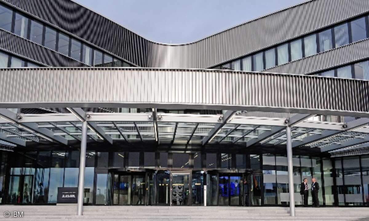 IBM Nordcloud